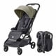 thumbnail image 1 of Cochecito De Bebé Metro 3 Todo En Uno Compacto Soft Olive, 1 of 7