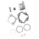 thumbnail image 1 of Juego de Cojinetes y Anillo de Pistón para Yamaha PW50, 1 of 2
