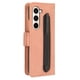 thumbnail image 5 of Funda Tipo Billetera FOXDOCK para Samsung Galaxy Z Fold 6 – Tapa Flip con Tarjetero, 5 of 5