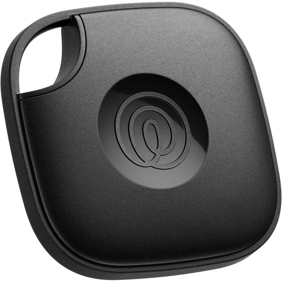 Rastreador Bluetooth Life360 Tile Mate Negro 105m IP68