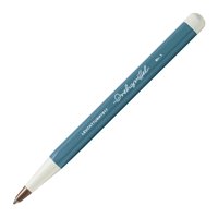 Boligrafo Leuchtturm Drehgriffel Stone Blue