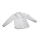 thumbnail image 1 of 1:6 Figuras De Acción Masculinas Camisa Mu?eca Accesorios De Decoración Para Figuras De Acción De 12 Pulgadas Blanco, 1 of 5