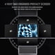 thumbnail image 2 of Protector de pantalla de privacidad 4 vías Peslv para MacBook Pro 14", 2 of 7