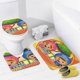 thumbnail image 4 of Set de Baño Desmarcar Equipo Umizoomi 4 Piezas, 4 of 6