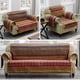 thumbnail image 4 of Sofá Slipcover Greenland Home Fashions Gold Rush, 4 of 7