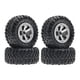 thumbnail image 1 of Piezas De Repuesto Para Neumáticos De Coche Teledirigido, Montaje Sobre Orugas, Accesorios DIY, Modelo Para MN 1:12, 1 of 3