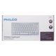 thumbnail image 2 of TECLADO INALAMBRICO PHILCO OPEN BOX, 2 of 2