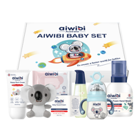 Aiwibi - Set Para Bebés