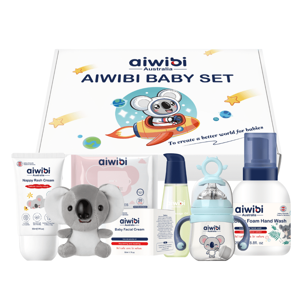 Aiwibi - Set Para Bebés