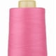 thumbnail image 2 of suxuMhao Hilo de Coser de Poliéster, 3000 Yardas/2742 Metros Color Rosa Oscuro, Hilo de Coser Suave y Duradero de 2 Capas Multiusos para Coser a Mano y Coser a Máquina, Hilo de Coser para el Hogar, 2 of 4