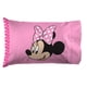 thumbnail image 2 of Juego de sábanas Jay Franco Minnie Mouse, color rosa, 3 piezas, 2 of 7