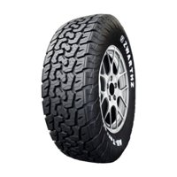 Neumáticos 275/60R15 107T All-Terrain T/A Zwarthz Pr A/T Chn