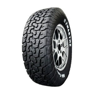 Neumáticos 275/60R15 107T All-Terrain T/A Zwarthz Pr A/T Chn