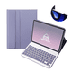 thumbnail image 1 of Funda Con Teclado Para Lenovo Idea Tab Tb336 11 Pulg, 1 of 3