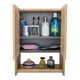 thumbnail image 5 of Botiquin Para Baño Ventus Duna Y Plomo, 5 of 7