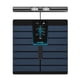 thumbnail image 1 of Wyze Scale Ultra BodyScan Báscula Inteligente Wi-Fi Bluetooth, 1 of 9