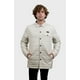 thumbnail image 1 of Chaqueta Parka Landing Zone Taupe Hombre Falcone, 1 of 3