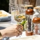 thumbnail image 2 of Set 6 Copas Vino Blanco 400ml Cristal Alsacia Simplit, 2 of 8