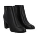 thumbnail image 1 of Bota Mujer Negro Alpha Police, 1 of 5