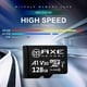 thumbnail image 2 of Tarjeta micro SD AXE MEMORY 128 GB 4K Ultra Full HD, 2 of 7