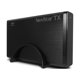 thumbnail image 2 of Carcasa de disco duro Vantec NexStar TX 3.5 USB 3.0 (NST-328S3-BK), 2 of 6