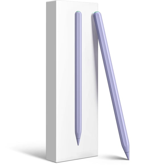 Stylus Pen Gnanlen iPad Pencil de segunda generación con carga magnética inalámbrica