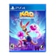 thumbnail image 1 of Videojuego Limited Run: Kao the Kangaroo para PS4, 1 of 7
