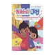 thumbnail image 1 of Nikhil y Jay Cartel de metal, decoración de pared con cartel de metal personalizado, regalos para aficionados, amigos, familia y seres queridos 30x20 cm, 1 of 6