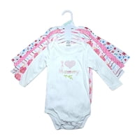 Genérico - Bodys Bebe Recien Nacido Suave Comodo Calidad Rondon