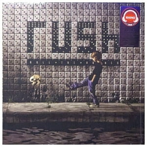 Hitway Music - Rush - Roll The Bones (Syeor) | Vinilo