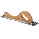 thumbnail image 1 of Lijadora TCP Global 42 cm x 7 cm con mango de madera, 1 of 4