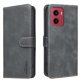 thumbnail image 1 of Funda Billetera para Motorola Moto G05 Protección RFID y Soporte Ajustable Negro, 1 of 6