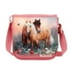 thumbnail image 2 of Preciosa bandolera pequeña FLOWERS de Miss Melody, 2 of 3