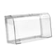 thumbnail image 3 of Protector De Receptáculo 118 Tipo Cubierta De Interruptor De Pared Para Oficina Cocina Almacén Transparente, 3 of 5