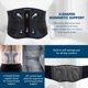 thumbnail image 4 of Soporte lumbar Ergo CoreActive Strong, autocalentable, XXL, 4 of 6