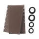 thumbnail image 5 of Tela De Repuesto Para Sillón Reclinable De Exterior Sling, Color Marrón Playa, 5 of 5