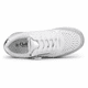 thumbnail image 5 of Zapatilla Blanco Mujer Urbano Chalada Jettixlow, 5 of 8