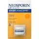 thumbnail image 1 of Tratamiento labial Neosporin Lip Health Overnight, paquete de 8 ml, 1 of 2