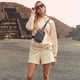 thumbnail image 2 of Bolso de mano Travelon Greenlander 13 × 18 × 4 cm 180 g RFID, 2 of 9