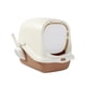 thumbnail image 2 of Cajas De Arena Para Gatos Cerradas Grandes Para Gatos De Interior Con Cajas De Arena Para Gatos Tipo Pala, 2 of 6