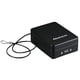 thumbnail image 1 of Safe SentrySafe P005C negro de 0,05 L con cerradura de combinación, 1 of 5