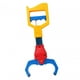 thumbnail image 2 of Juguete Interactivo Grabber Robot Garra De Mano Juguete De Recolección De Basura Para Ni?os Ni?as Juguete Estilo B, 2 of 5