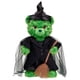 thumbnail image 2 of Traje Elphaba Wicked Build-A-Bear, 2 of 3