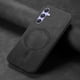 thumbnail image 2 of Magnetic Slim Case for Samsung Galaxy A54 with Camera Guard & Anti-Scratch Back Black, 2 of 6
