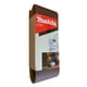 thumbnail image 2 of Lija de Banda 3x18" 3Pzs G120 Madera-Metal Makita D-59221, 2 of 2