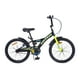 thumbnail image 1 of Bicicleta Niño Aro 20 Machine Color Negro, 1 of 3