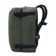 thumbnail image 4 of Mochila de Viaje Traveler Engomada New Reverse Verde Head, 4 of 6