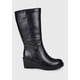thumbnail image 3 of Bota Abuja Negro, 3 of 5
