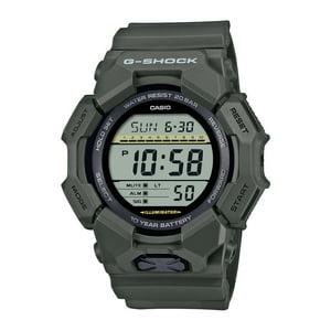 Reloj Hombre G-Shock Gd-010-3Dr