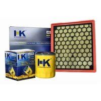 Repuestos Del Sol - Kit Filtro Aceite Aire Para Maxus T60 2 0 2021 2025 Diesel